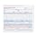 TOPS 4-Part Carbonless Bill of Lading Forms, 8.5 x 7.63 Inches, Simplified Format, Hazmat, 50 Sheets, White, (3843)