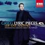 Lyric Pieces, Op.38 (Book 2): No.7 Waltz