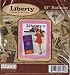 Liberty - Its My Birthday 23" Mylar Balloon