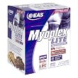 EAS Myoplex Lite Meal Replacement Powder, Strawberry Cream, 1.9-Ounce Packets in 20-Count Box