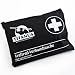 Relaxdays Motorrad-Verbandtasche nach DIN 13167