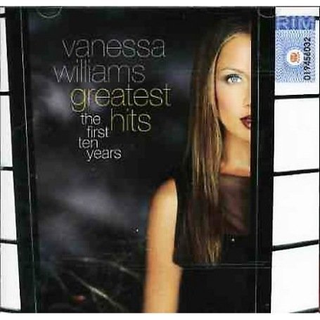 VANESSA WILLIAMS - The Comfort Zone Lyrics - Zortam Music