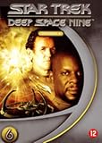 Revue _  / Star Trek: Deep Space Nine - L'integrale saison 6 (Nouveau packaging)