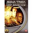 Star Trek: Deep Space Nine - L'integrale saison 6 (Nouveau packaging)