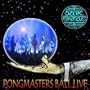 Live at the Pongmasters Ball