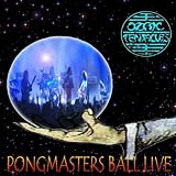 At the Pongmaster's Ball: Live