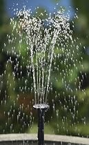 Smart Solar Sunjet 150 Solar Fountain Kit