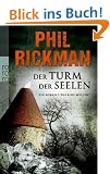 Der Turm der Seelen: Ein Merrily-Watkins-Mystery