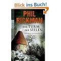 Der Turm der Seelen: Ein Merrily-Watkins-Mystery