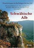 Schwäbische Alb: Wanderungen in die Erdgeschichte (18)