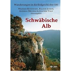 Schw�bische Alb