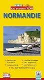 Produkt-Bild: Normandie. Mobil Reisen: Die Grand Tour f&uuml;r individuelles Wohnmobil-Cruising, Caravaning, Auto- & Motorrad-Touring. Die sch&ouml;nsten Reiserouten, ... alles Sehenswerte, Wohnmobil-Stellpl&auml;tze