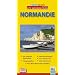 Normandie. Mobil Reisen: Die Grand Tour f�r individuelles Wohnmobil-Cruising, Caravaning, Auto- & Motorrad-Touring. Die sch�nsten Reiserouten, ... alles Sehenswerte, Wohnmobil-Stellpl�tze