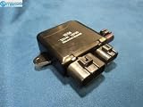 MAZDA MPV & MAZDA 6 NEW OEM ELECTRIC FAN CONTROL UNIT