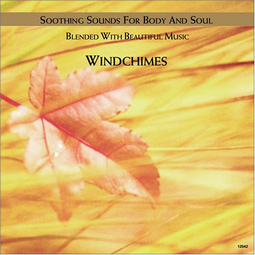 CD-Charts  Music : Windchimes