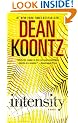 Intensity: A Novel