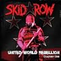 United World Rebellion - Chapter One
