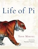 Life of Pi (illustrated Edition)