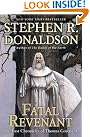 Fatal Revenant: The...