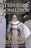 Fatal Revenant: The Last Chronicles of Thomas Covenant Stephen R. Donaldson