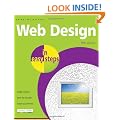Web Design in Easy Steps
