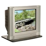 Convenience Concepts 191020 Designs-2-Go Single Tier TV Swivel Board for Flat Panel TV's up to 20-Inch or 60-Pounds