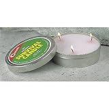 36 Hour Survival Candle
