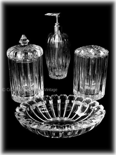 bath accessories
