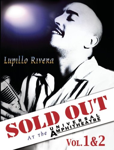Lupillo Rivera - Sold out, Vol. 1-2 - Zortam Music