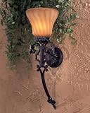 Minka Lavery Lights 8192-164 Large Wall Mount Light - Outdoor Lighting