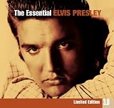 ELVIS PRESLEY - (YOU'RE THE) DEVIL IN DISGUISE