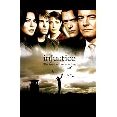 In Justice Plakat TV Poster