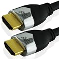 Cavo HDMI Cablesson� PRIME HIGH SPEED 10m / 10 metri con Ethernet (v1.4a , 15,2 Gbps)