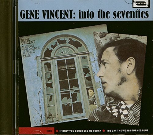 Gene Vincent - Into the Seventies - Zortam Music