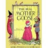 The Real Mother Goose: Green Husky Book/Book 3