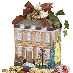 A Touch of Home Gourmet Food Gift Box - Great Housewarming Gift!