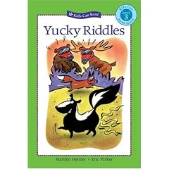 Yucky Riddles