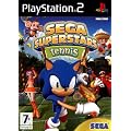 Sega superstars : tennis