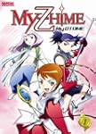 My-Zhime: My-Otome, Volume 1 (ep.1-4)