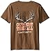 Carhartt Big Boys' Out Hunt Them All Tee