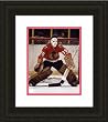 Chicago Blackhawks Framed Tony Esposito Photo NHL Hockey