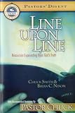 Line Apon Line