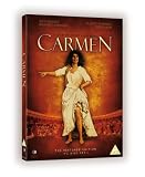 Carmen (The Restored Edition) [DVD]