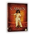 Carmen (The Restored Edition) [DVD]