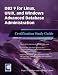 DB2 9 for Linux, UNIX, and Windows: Advanced Database Administration Certification Study Guide