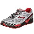Brooks Cascadia 4 Test