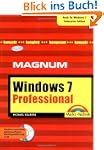 Windows 7 Professional - Auch f�r Win...