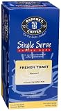 Review Baronet Coffee  / Baronet Coffee French Toast Coffee Pod, 18-Count Boxes (Pack of 4)