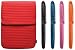 LaCie Coat MacBook Notebooktasche 43,2 cm (17 Zoll),