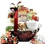 A Speedy Recovery Get Well Soon Gift Basket with Soup